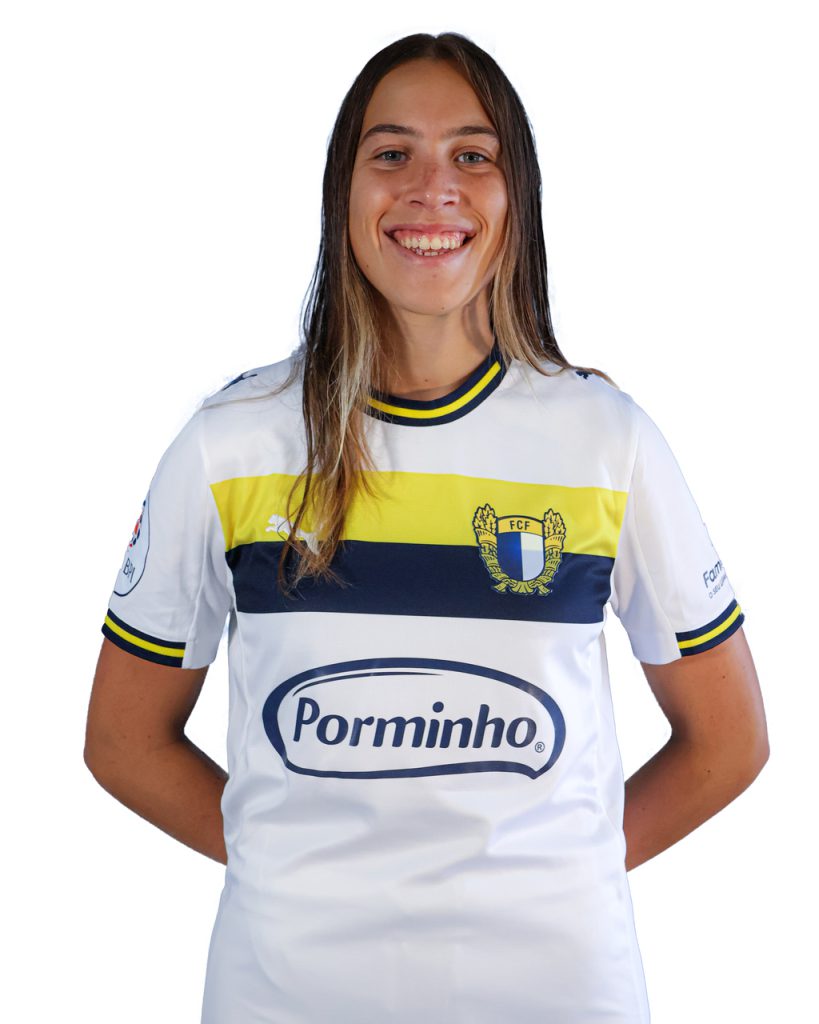 Sara Teixeira