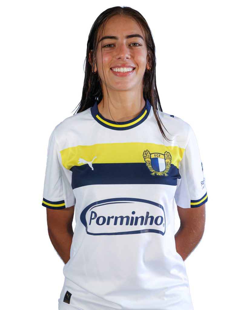 Sofia Almeida