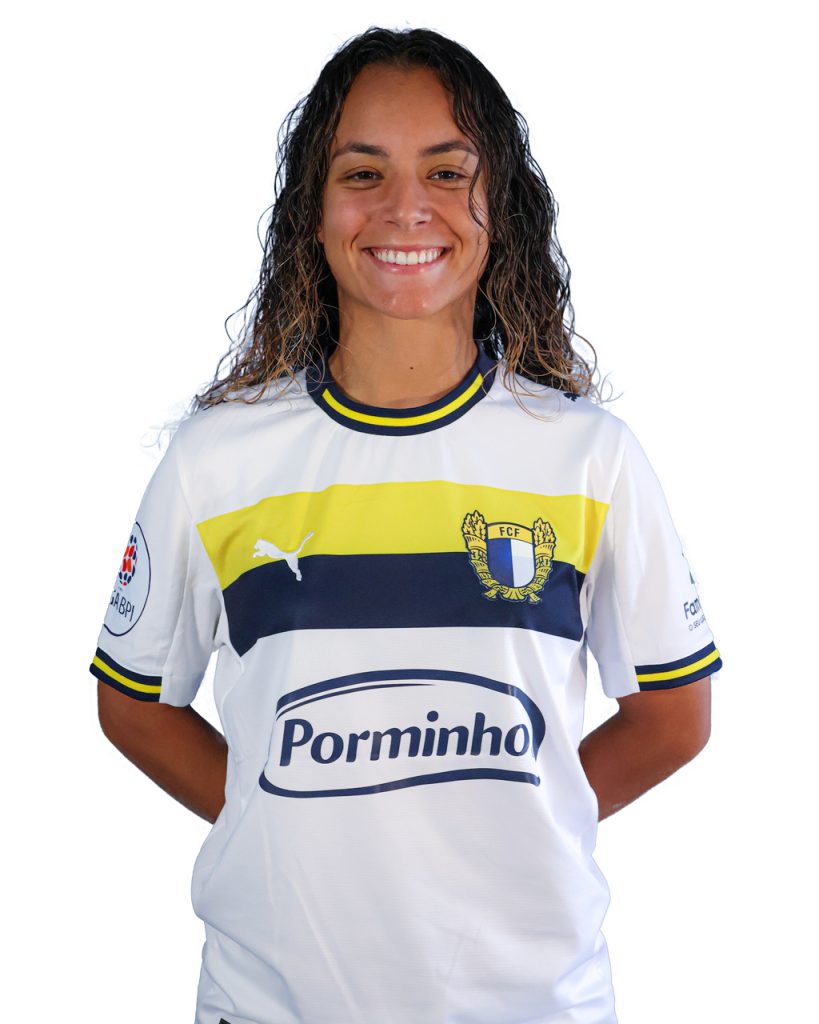 Telma Pereira