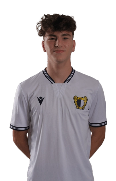 Daniel Azevedo