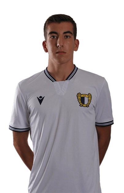 Diogo Ferreira