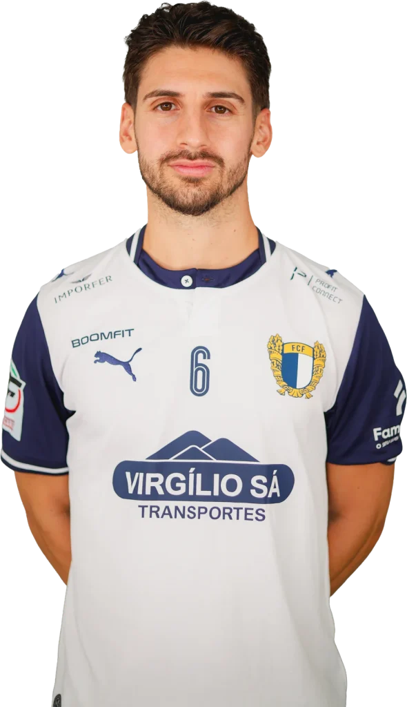 Diogo Mesquita