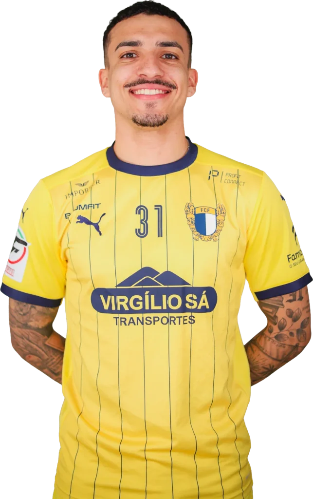 Guilherme Rego