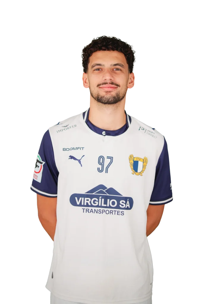 Leandro Ribeiro