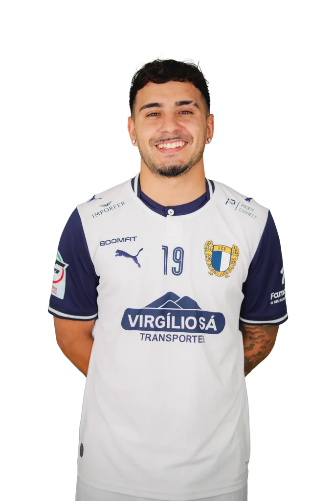 Rúben Santos