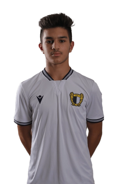 Gonçalo Magalhães