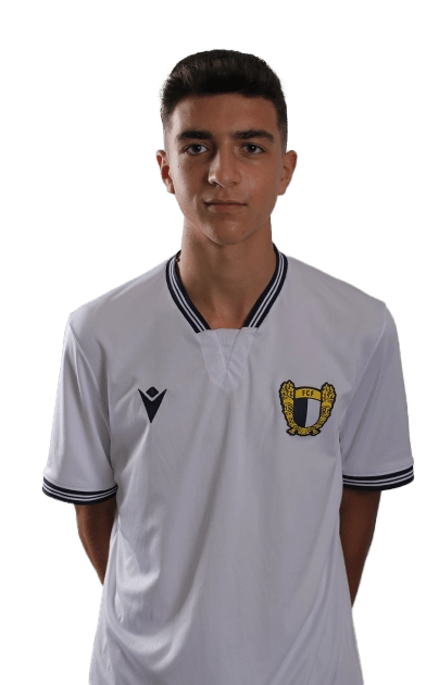 Miguel Cruz