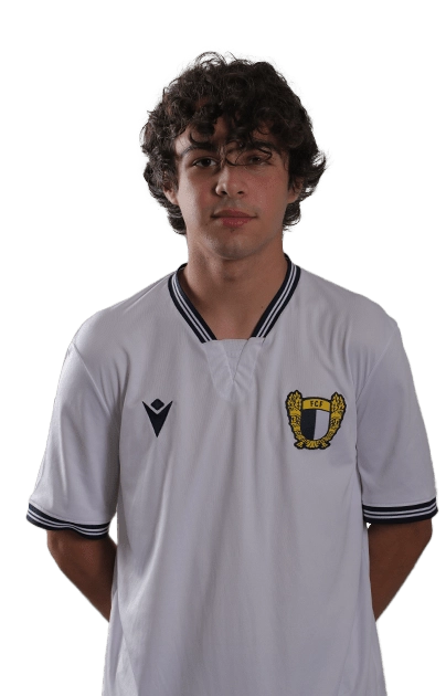 Miguel Pereira