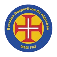 RD Algueirão